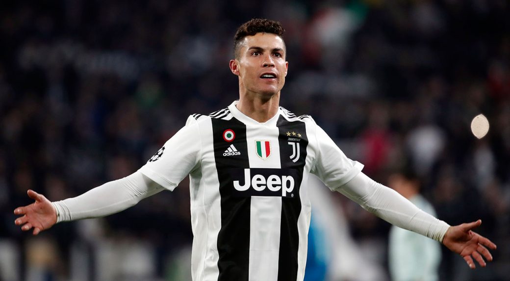 Cristiano mantiene intacta su calidad