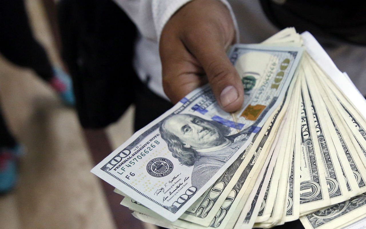 Uno de cada cuatro lempiras del Presupuesto va para pago de deuda
