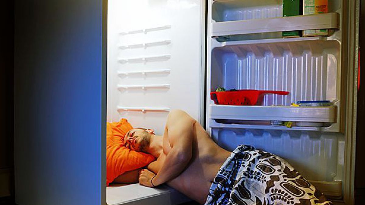 Ocho trucos para que el calor no te robe el sueño