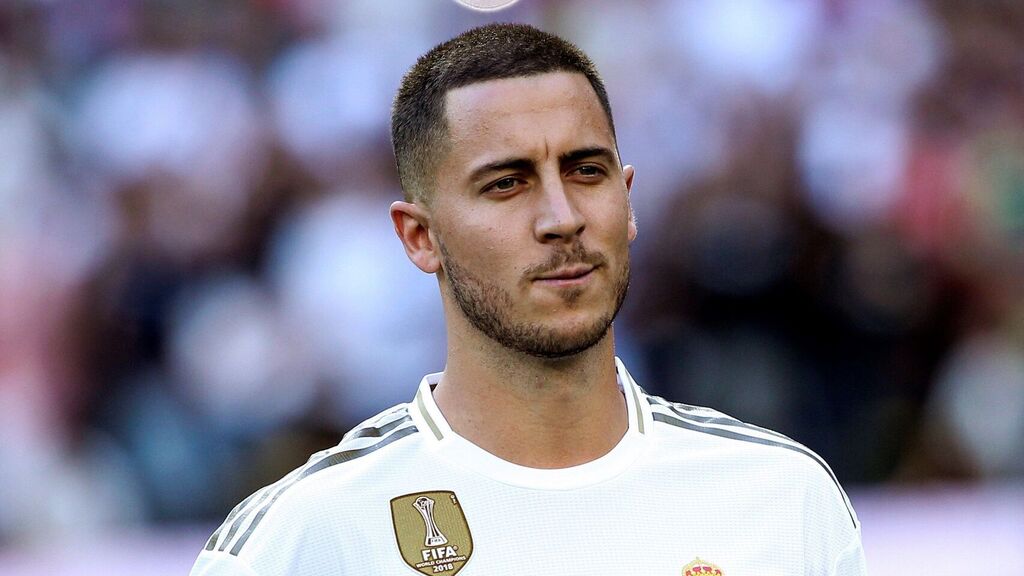 Real Madrid ya contaría con Hazard