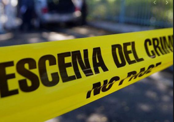 Encuentran cuerpo en la colonia El Trapiche, Tegucigalpa