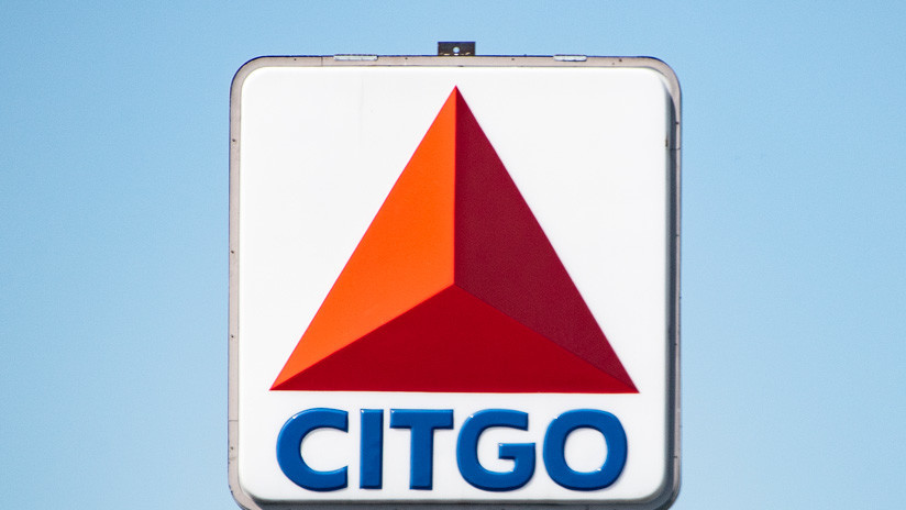 El Gobierno venezolano acusa a Guaidó de planificar "el robo de CITGO" desde antes de enero