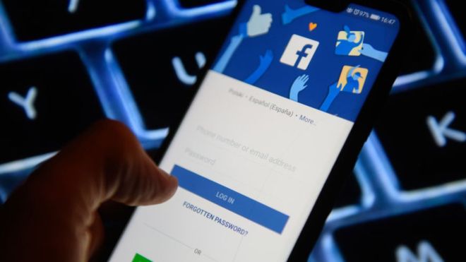 ¿Le dio su número de teléfono a Facebook? Podría arrepentirse