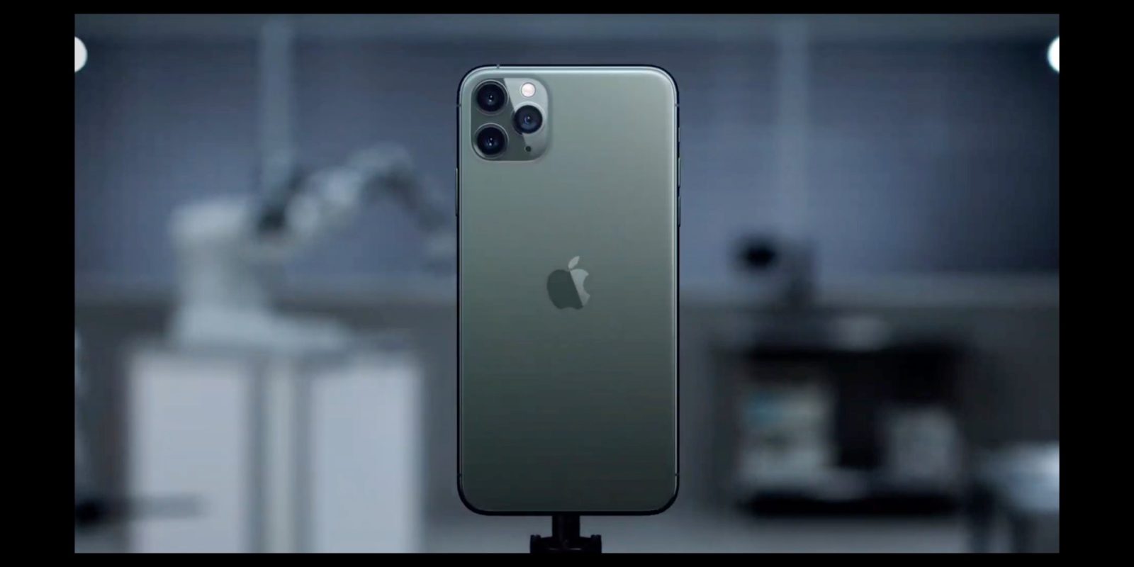 Conoce que es Tripofobia, la extraña condición que puede provocar rechazo al iPhone 11