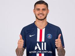 PSG le devolvió la alegría a Icardi