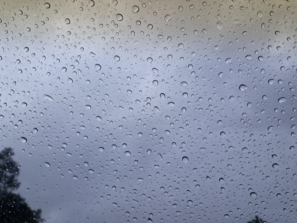 Onda tropical dejará lluvias en varias zonas de Honduras