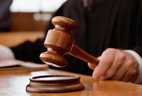 Dictan medidas cautelares a implicada en el caso Corrupción Sobre Ruedas