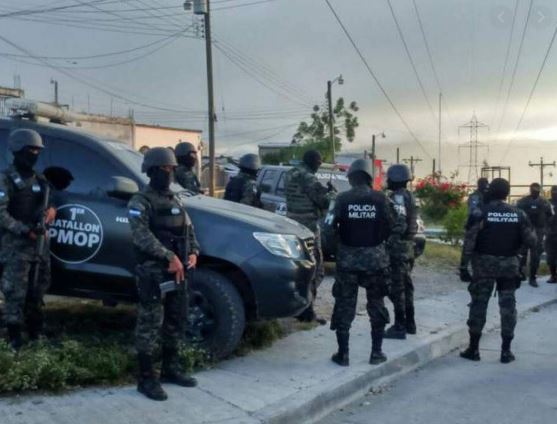 En marcha la Operación Odiseo IX en contra corrupción gubernamental