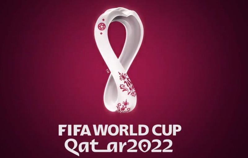 ¿Qué representa el emblema oficial de la 22ª edición de la Copa Mundial de la FIFA? Aquí te decimos