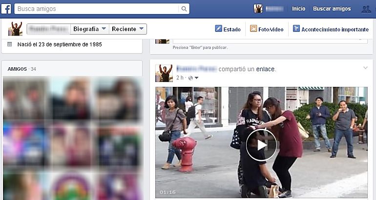 Facebook y Microsoft se unen para detectar videos falsos