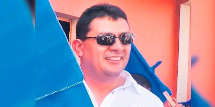 Interrogatorio de Alexander Ardón en su primer día en el juicio contra Tony Hernández