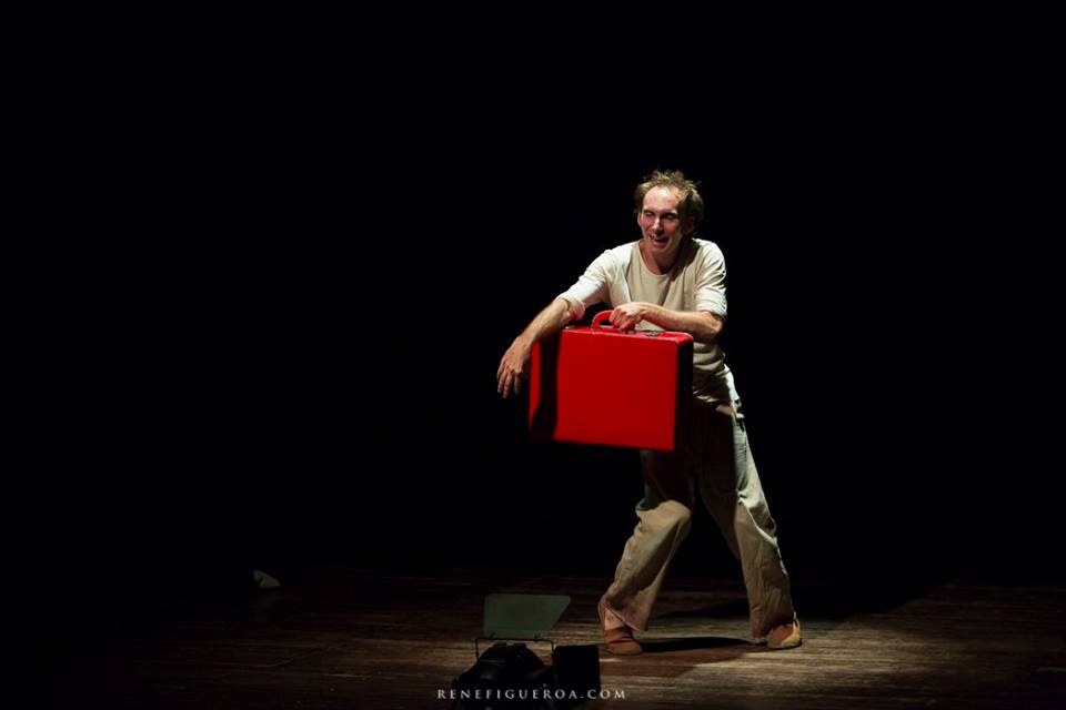 Abierto el telón de la temporada teatral "Bambú Camino a los 30"