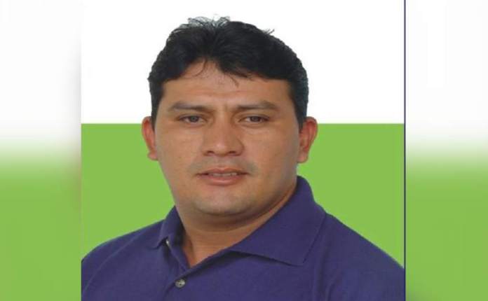 Aquí las declaraciones de Ardón en segundo día de juicio en contra de Tony Hernández