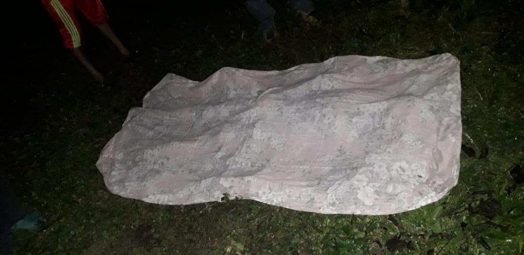 En acalorada discusión matan a hombre en El Porvenir, Atlántida