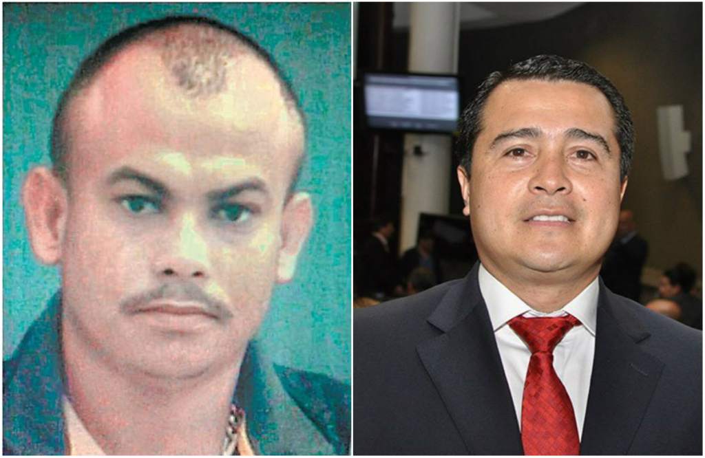 Testimonio de Devis Leonel Maradiaga será vital en sexto día de juicio contra "Tony" Hernández