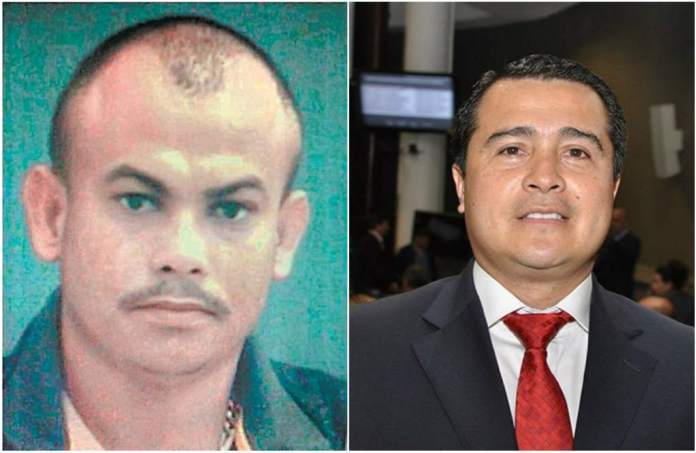Revelaciones: "El Cachiro'' confirma reuniones con Tony Hernández y pagos a expresidente Pepe Lobo