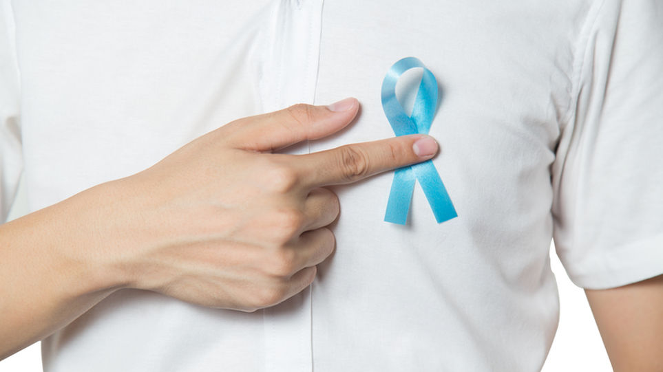 El cáncer de mama también afecta a los hombre