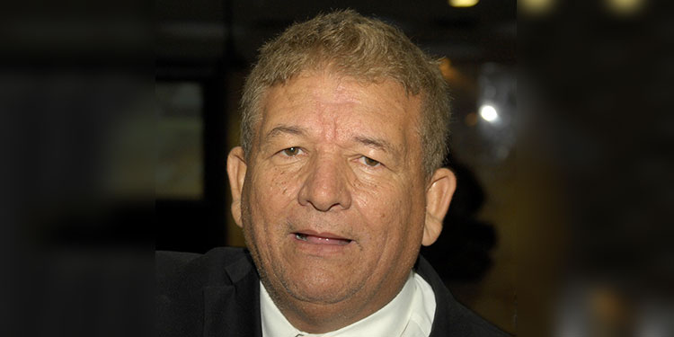 "El Chele" Castro califica de "delincuentes y picaritos" a Fernando Anduray y a Romeo Vásquez