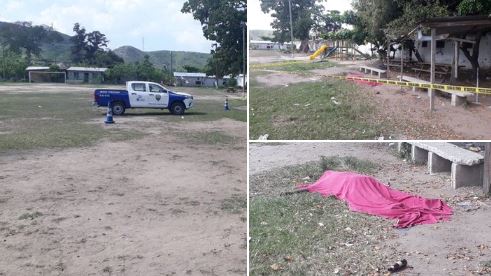 Sucesos registrados este sábado en Choloma, Cortés