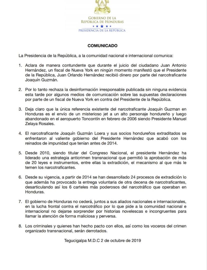 JOH "Esto es menos serio que Alicia en el País de las Maravillas"