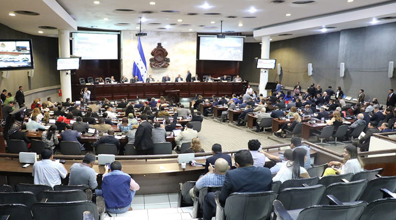 Congresistas aclaran: No es cierto que se haya aprobado impunidad legislativa
