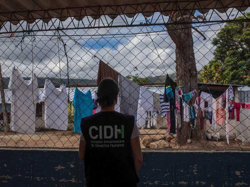 Privadas de libertad denuncian violación a sus derechos, tras prohibición de tenencia de artículos