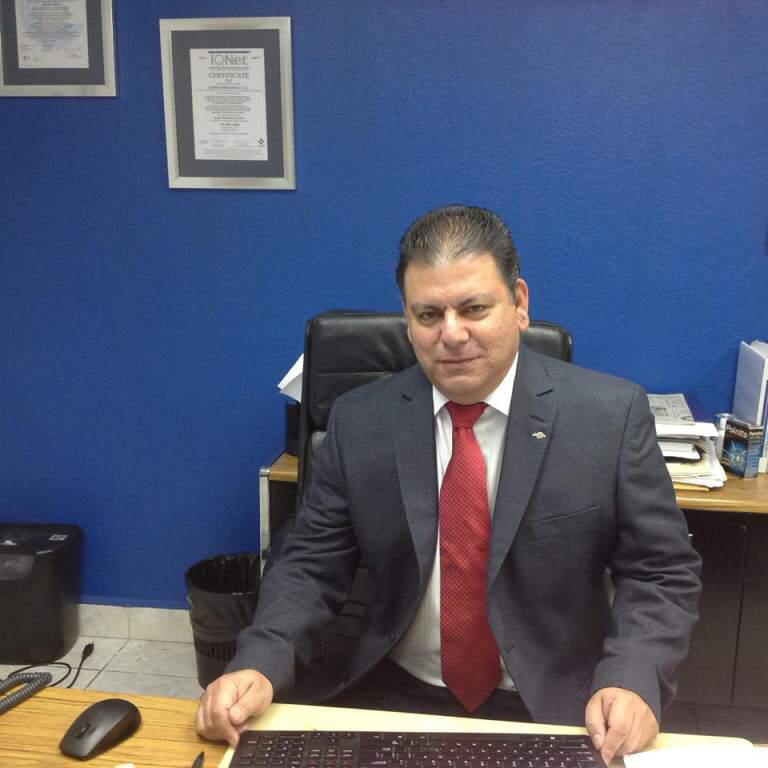Fallece el presidente de la ANDI, Daniel Aguilar