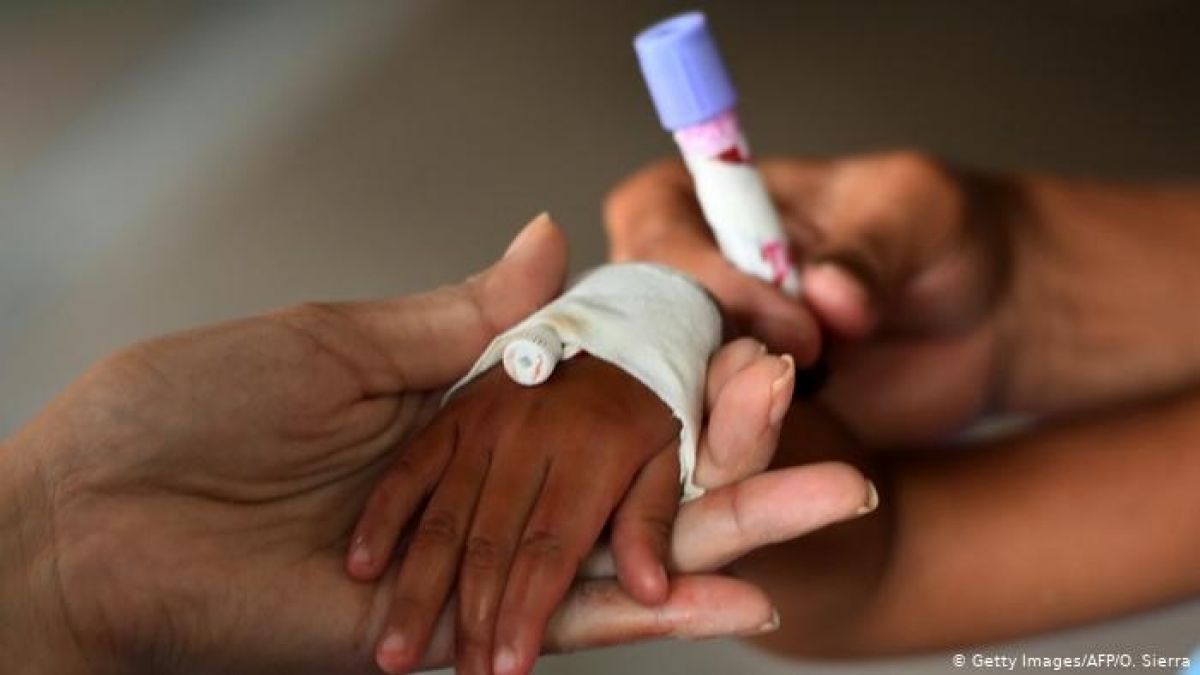 Tres personas más se suman a las estadísticas de fallecidos por dengue grave