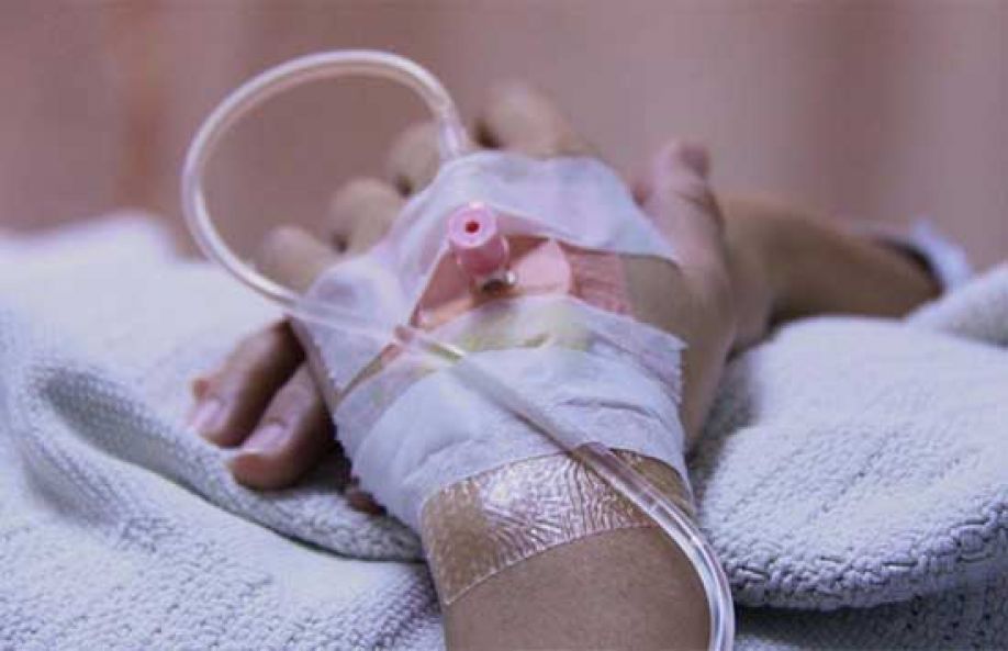 Varios casos de dengue se registran en centro educativo de Siguatepeque