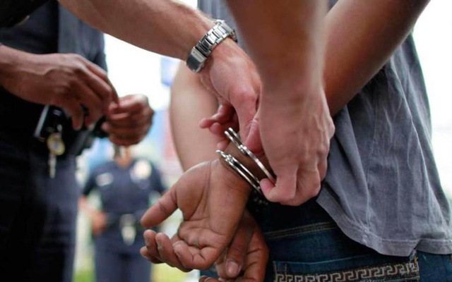 Unas 113 personas han sido detenidas en el transcurso de la Semana Morazánica