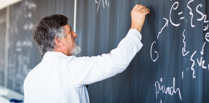 5 de octubre: Día Mundial de los Docentes