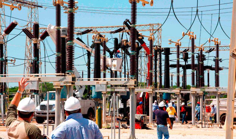 De 5,000 millones de lempiras serán pérdidas de la Enee al término de 2019