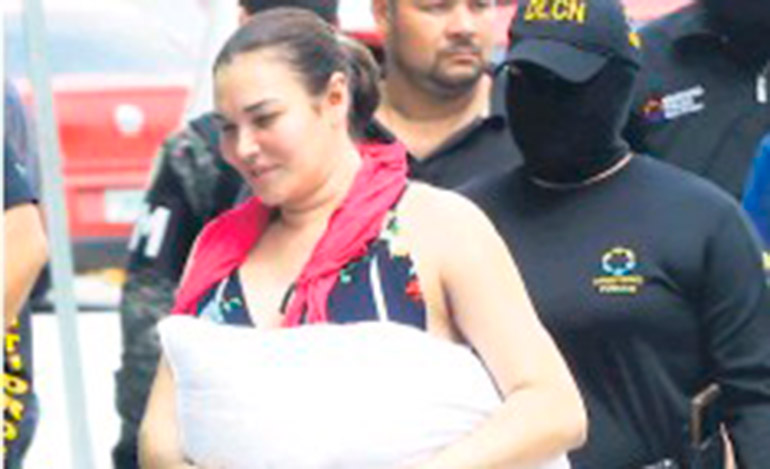 Por temor a que la maten, esposa de Magadaleno Meza solicita traslado a otro centro penal