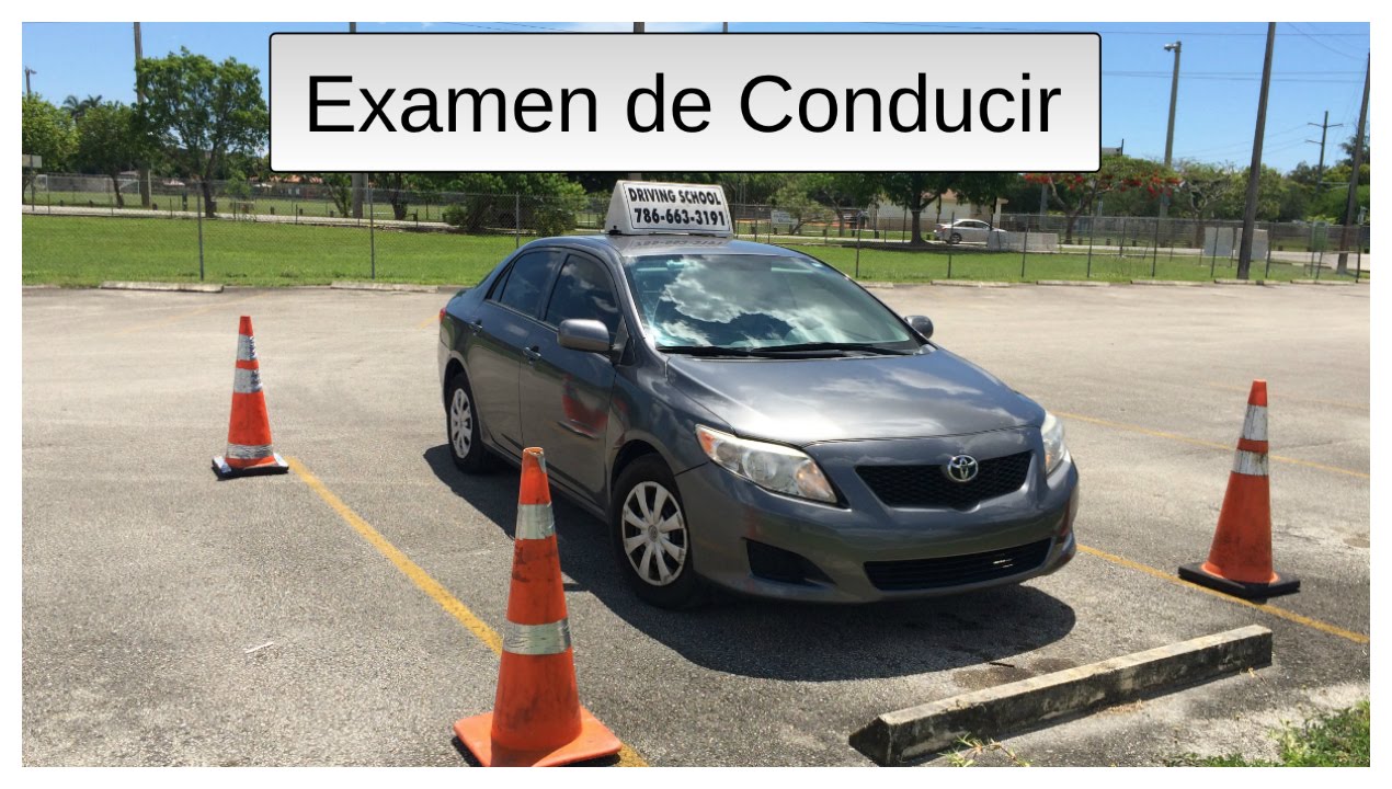 Estos son los requisitos para obtener la licencia de conducir por primera vez, en Honduras