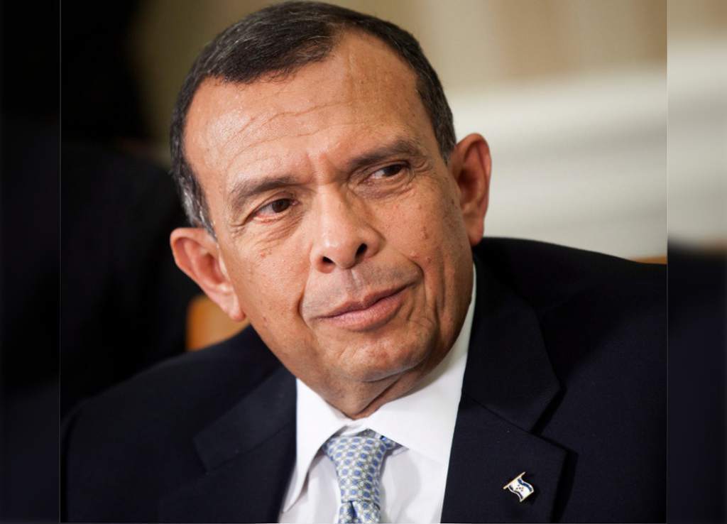 Expresidente Lobo: "El deber nos impone sacar a JOH, cuando se habla ya de ejecuciones"