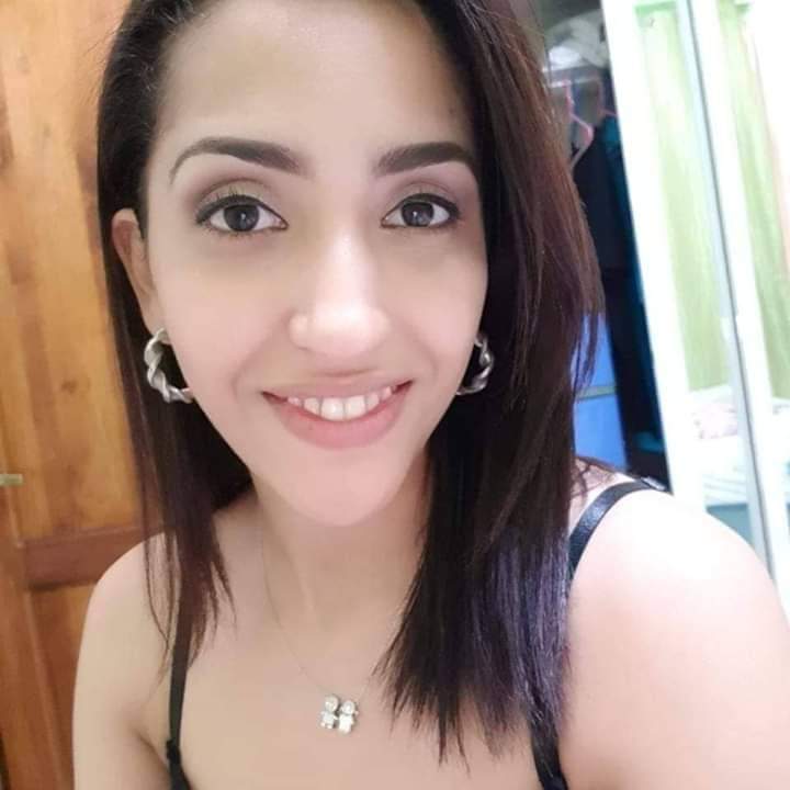 Así era de hermosa la joven que se suicidio en Comayagua