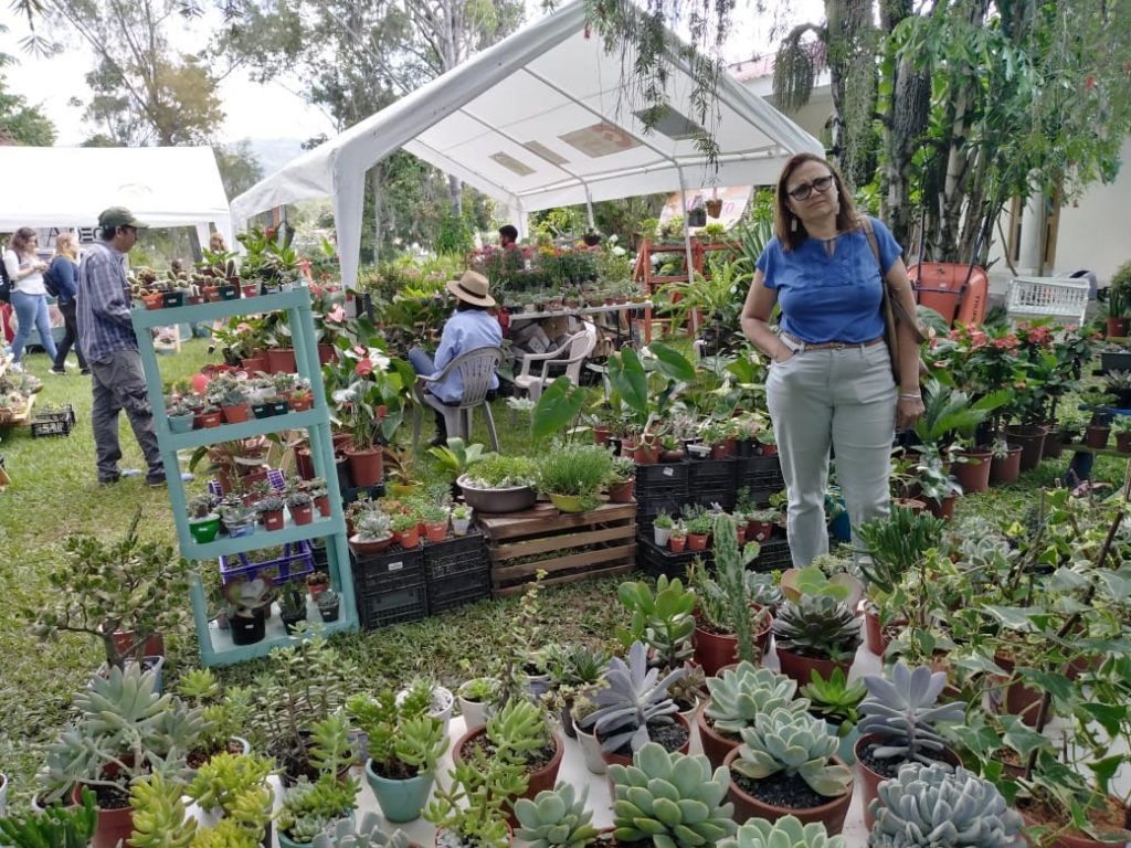 Festival de las Flores 