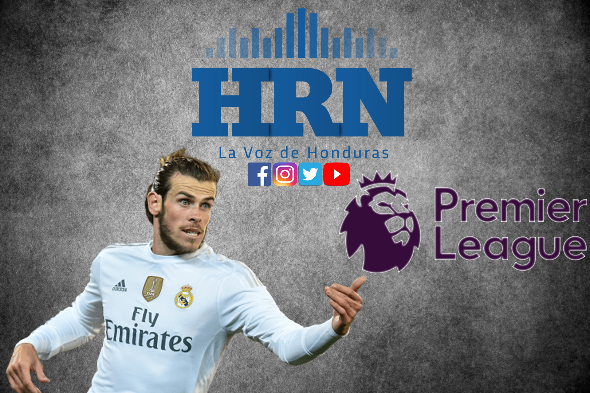 El futuro de Bale estaría en la Premier League