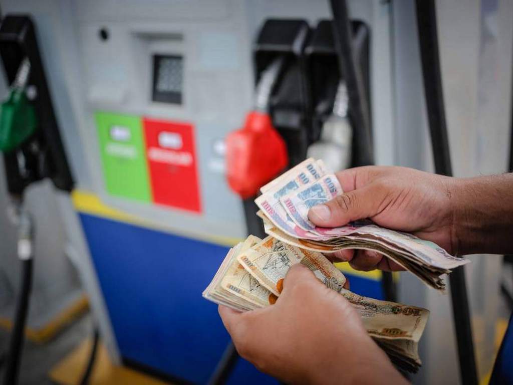 Imagen de Nuevas alzas experimentarán los precios de los carburantes