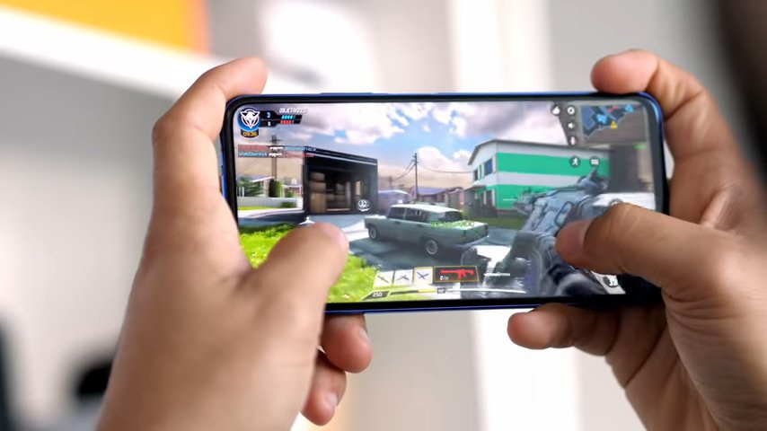 Primeras impresiones con el Huawei Nova 5T