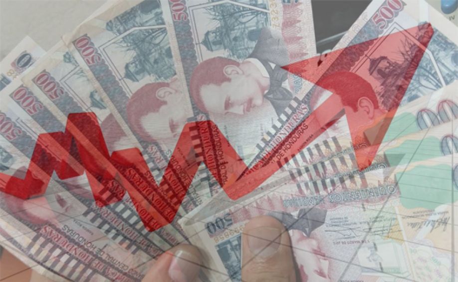 Respecto al año pasado: Inflación acumulada de 2019 experimenta elevación de 0.19%