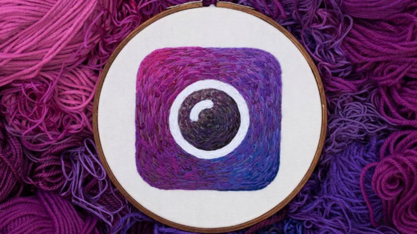 Así será la nueva aplicación de mensajería de Instagram "Threads"