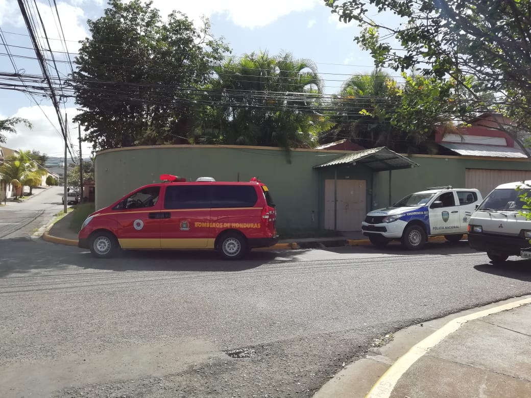 Muere por supuesta intoxicación alcohólica en joven en colonia capitalina