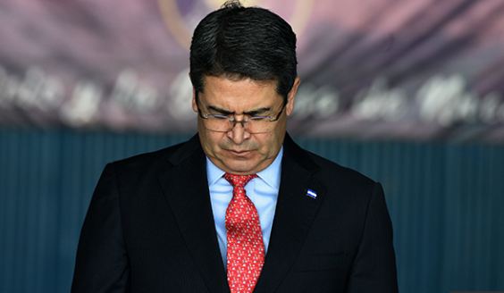 “Los Valle tenían un plan para matar al presidente Hernández”: Devis Rivera