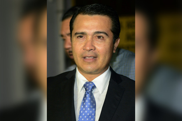 Se prepara la defensa de "Tony" Hernández para refutar declaraciones de El Rojo y A-Ardón