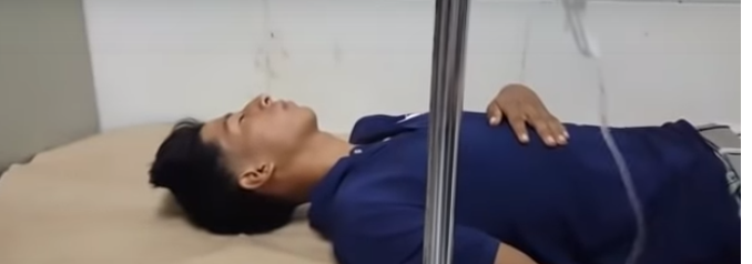 Joven intenta suicidarse por no poderle comprar una casa a su papá