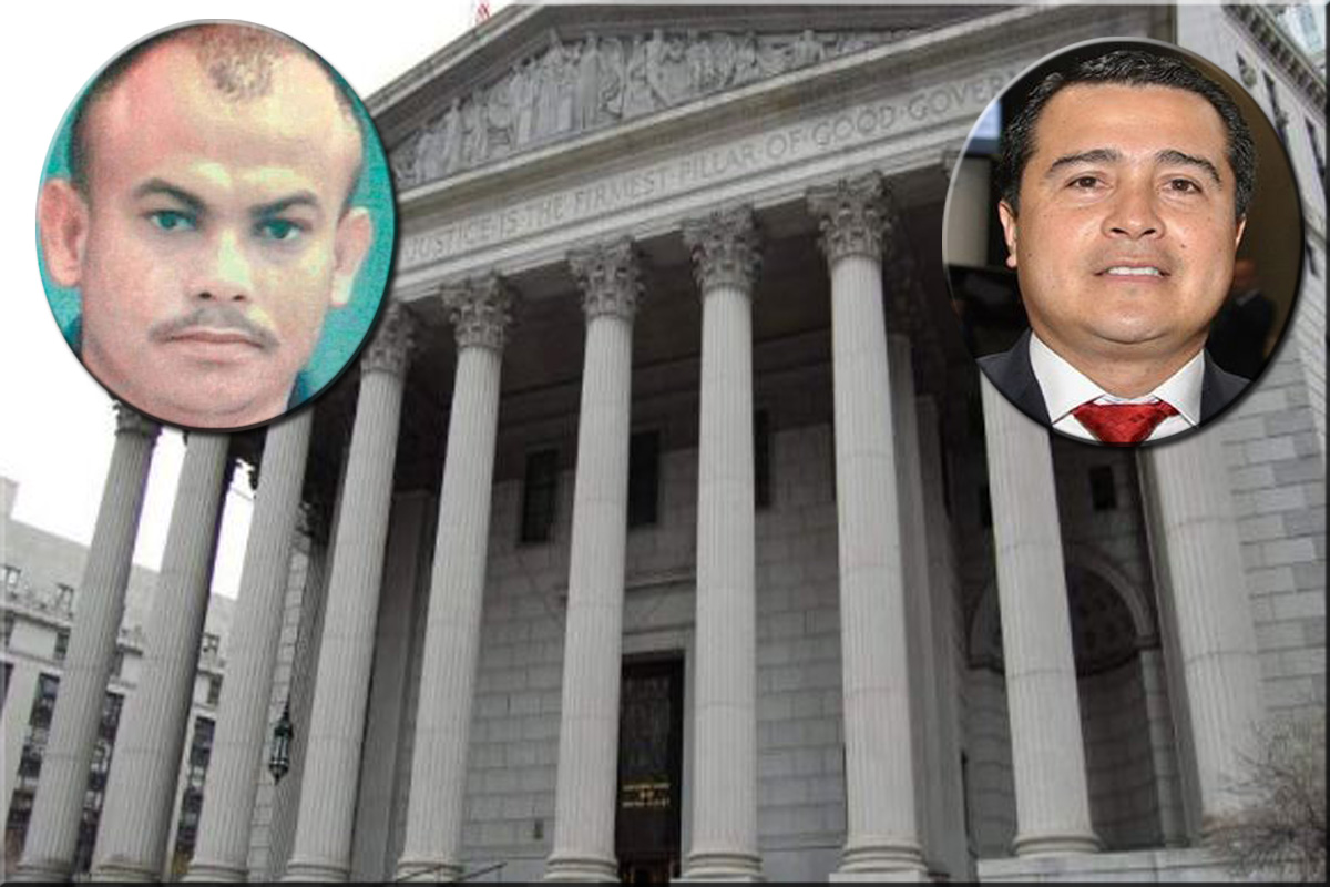 Exlíder de "Los Cachiros", próximo testigo en el juicio contra Tony Hernández