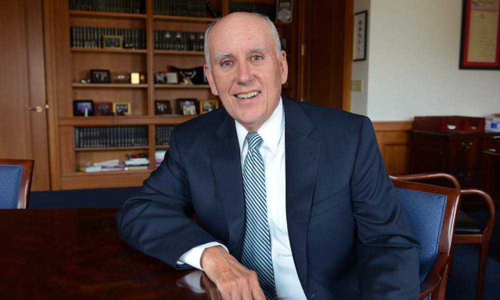 Como una "estrella" de la Corte describen a juez que lleva juicio de Tony Hernández