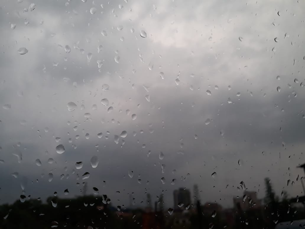 Se esperan lluvias para este jueves en la mayor parte de Honduras
