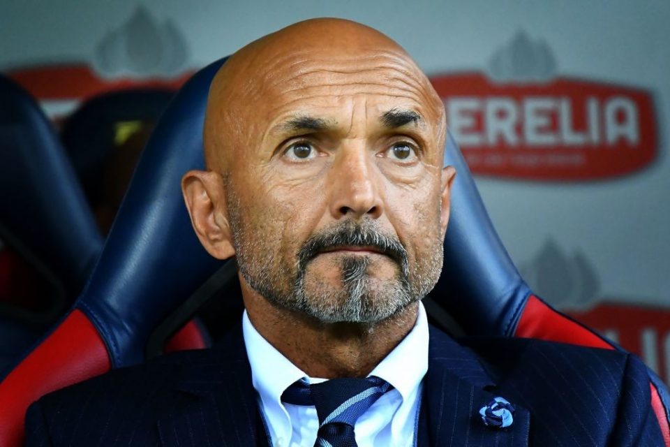 Spalletti solicita cuatro millones anuales para firmar con el Milan